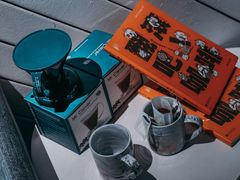 -Nectar One Cafe(勇烈路n1店)