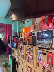 点击看大图 -MDZ STORE·TATTOO·耳饰
