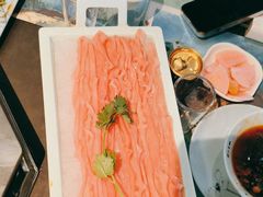 -蜀九香火锅(江油店)