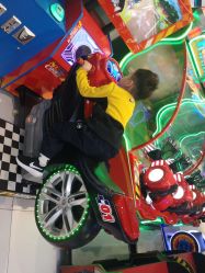 -宝燕乐园(闵行旗舰店)