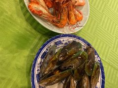 -盛港湾海鲜食府(黄沙店)