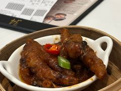 -翠园(北京王府中环店)