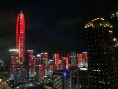 -深圳皇庭V酒店