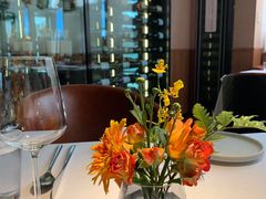 -Bistro Wang 牛排馆