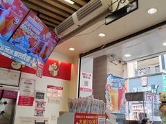 -蜜雪冰城(江南万达金街店)