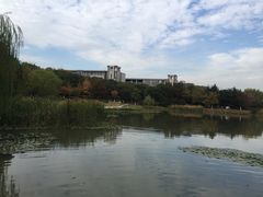 -江南大学(蠡湖校区)