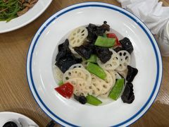 -紫光园·烤鸭(京旺家园店)