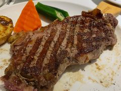 -斗牛士牛排餐厅(嘉里汇店)