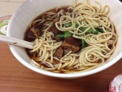 iphone_upload_pic-李先生牛肉面大王(马栏店)