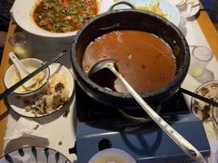 -春天里餐厅(西田城店)