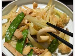 -先记烧鹅王·本地粤菜(福永店)