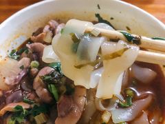 -王记生烫牛杂面馆(兰陵路店)