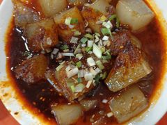 -杜记甜食(大众巷店)