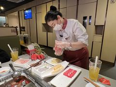-海底捞火锅(摩尔广场店)