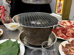 -松明一烤肉馆(鲁园店)