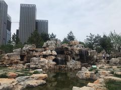 -西海子公园