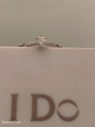 -I Do(镇江苏宁广场店)