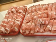 -庭院·冰煮羊·北京涮肉(西单店)