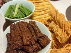 -大鸭梨烤鸭·北京菜(大兴南小街店)