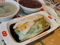 -红荔村肠粉(岗厦店)