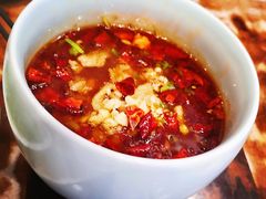 -一楼食业·美食人家