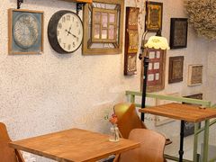 -绿房子方寸咖啡(星海名城店)