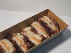 -南大门韩糕(后埭溪路店)