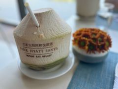 -柏悦酒店-沁园牛排海鲜西餐厅