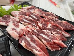 -金达莱烧烤(黎明南街店)