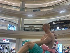 -龙湖重庆时代天街