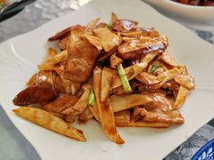 -阿巧茶庄