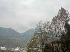 -中铁花水湾温泉酒店(大邑店)
