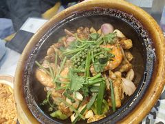 -江南里·新浙菜(苏州大悦城店)
