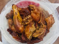 -斯丹姜母鸭·古法干香(涂门街总店)