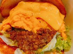 墨西哥肉酱-蛋魂EGGSOUL(洪武创始店)