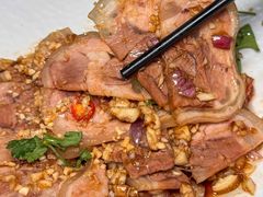 -潮之南·潮汕菜·鱼仔档(南山店)