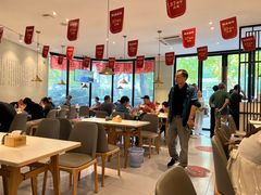 -镇南锅盖面馆(解放路店)