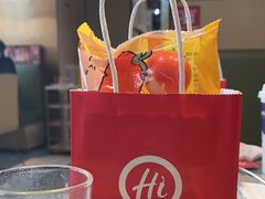 -海底捞火锅(杭州滨江九宜城店)