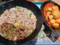 -雨林餐厅(长隆海洋王国店)