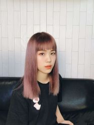 -川和潮人漂色·烫染·接发