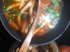 -贡梅老面馆·蟹粉面·无锡特色小吃(南长街主推店)