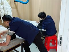 -传古推拿·古法按摩(凤阳东路店)