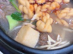 -清真·穆萨砂锅(大皮院店)