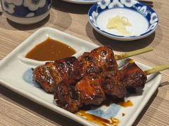 -小山日本料理(兴业太古汇店)