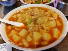 -富正毅三下锅·湘西韵味(天门山索道店)