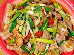 -小街47號江湖菜(四合院店)