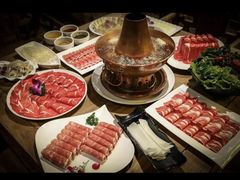 -惠丰堂饭庄·烤鸭·京味菜(翠微路店)
