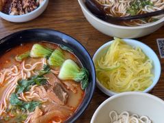-李先生牛肉面大王(马栏店)