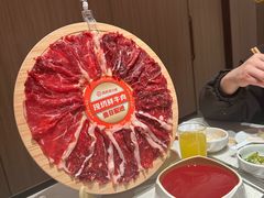 -海底捞火锅(上元大街店)