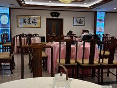-鸿宾楼(展览馆路店)